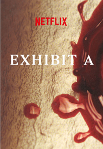 Provas Suspeitas (1ª Temporada) (Exhibit A (Season 1))