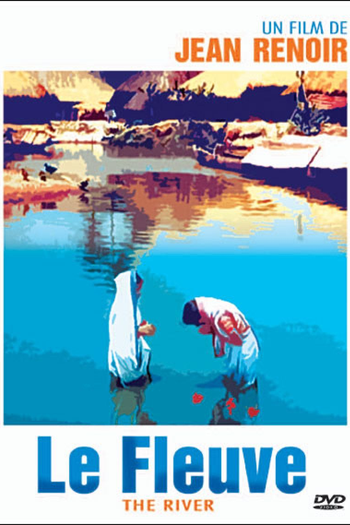  de Filme O Rio Sagrado (1951)