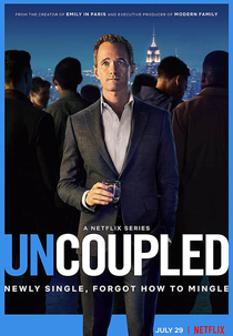 Uncoupled (1ª Temporada) (Uncoupled (Season 1))