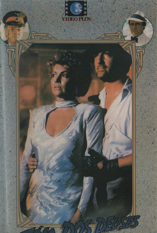 Poster 1 de Filme A Jóia dos Deuses (1989)