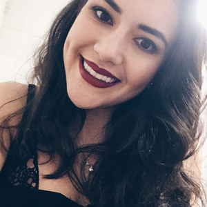 Foto de perfil de Letícia
