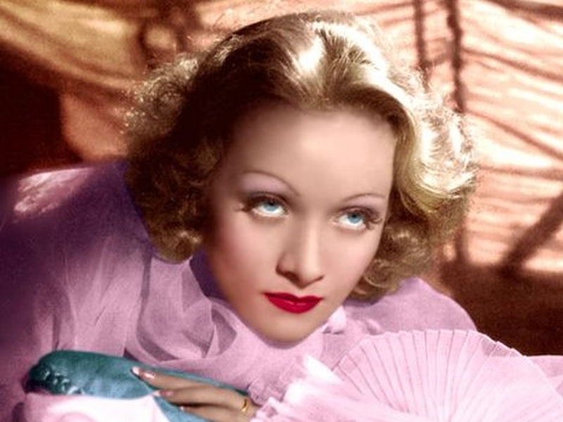 Foto 1 de O Jardim de Allah