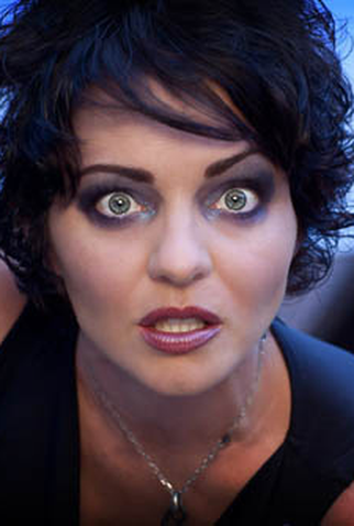 Poster 1 de Filme Within the Darkness (2016)