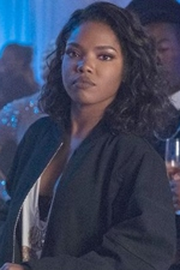 Poster de Episódio Mrs. Rivera (2018)
