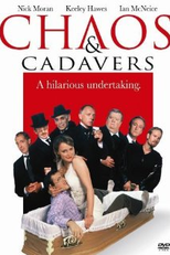 Caos e Cadáveres (Chaos and Cadavers)