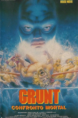 Confronto Mortal (Grunt! The Wrestling Movie)