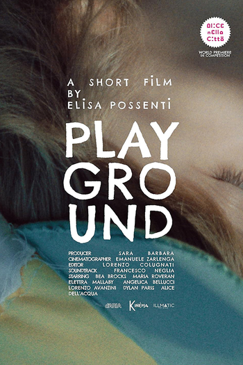  de Curta Playground (2021)