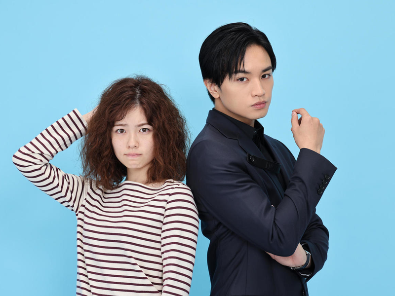 Foto 4 de She Was Pretty