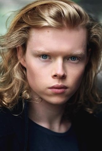 Kai Alexander - Poster / Capa / Cartaz - Oficial 1