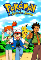 Pokémon (3ª Temporada: A Jornada Johto) (ポケットモンスター シーズン3)