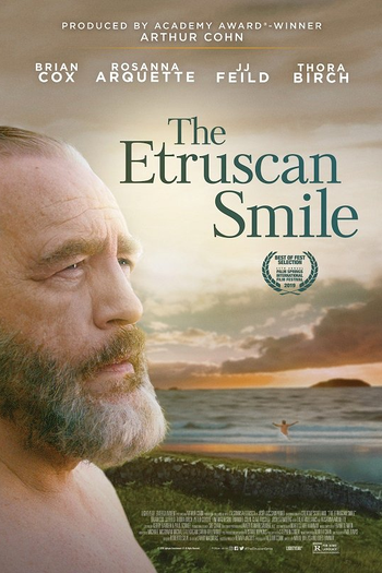  de Filme Antes de Partir (2018)