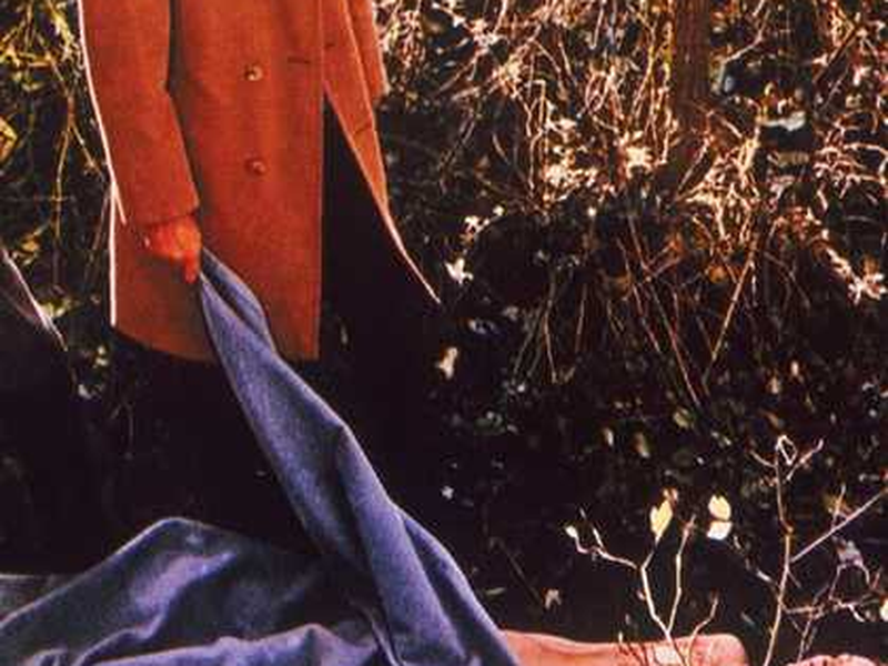 Foto 2 de A Noite dos Condenados