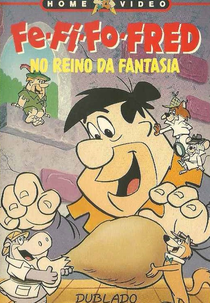 Fe-Fi-Fo-FRED - No Reino da Fantasia (Fe-Fi-Fo-FUN)
