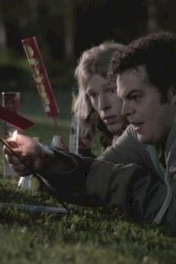 Poster de Episódio Putting Out Fires (2012)