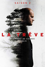 The Break (2ª Temporada) (La Trêve (Saison 2))