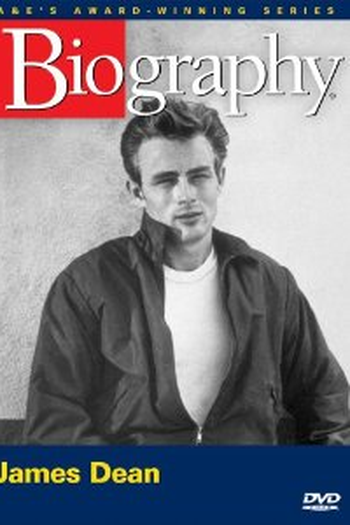 Poster de Filme James Dean: Outside the Lines (2003)