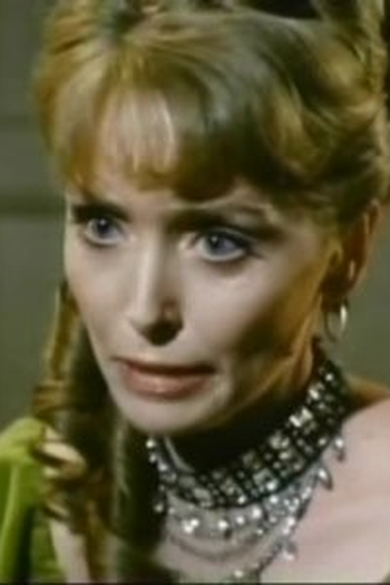Poster de Episódio Mr. Sam'l (1968)