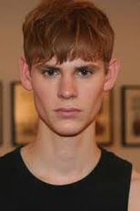 Trent Kendrick