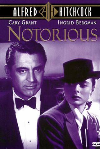 Poster 16 de Filme Interlúdio (1946)