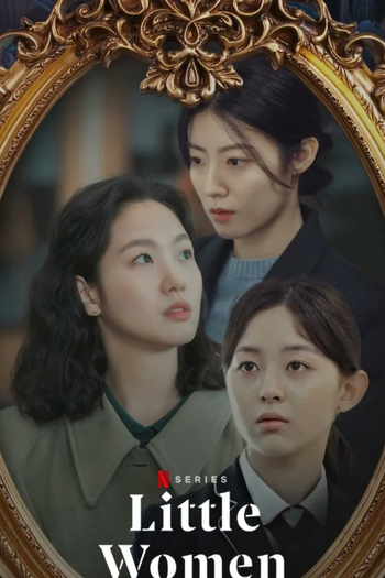  de Série As Três Irmãs (2022)