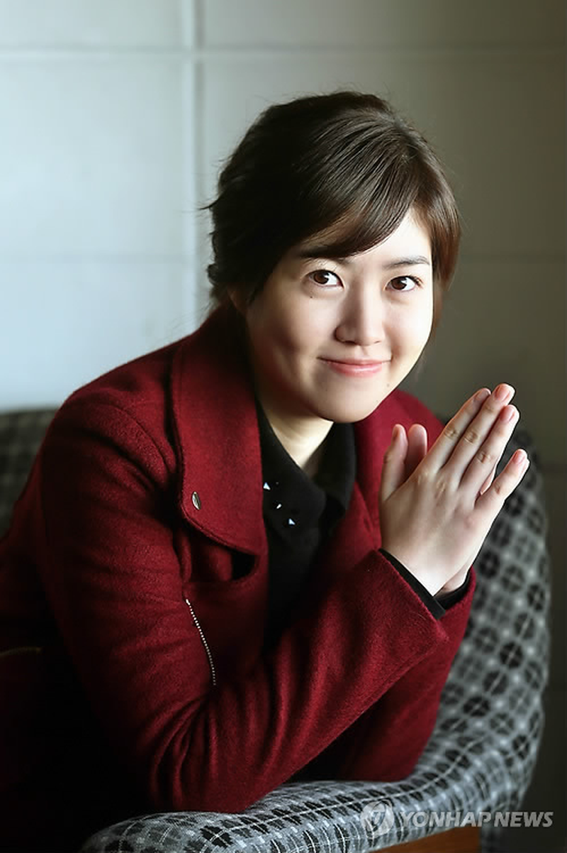 Shim Eun-kyung - Foto 8