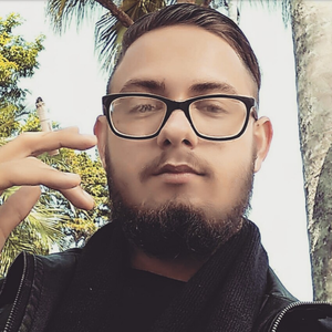 Foto de perfil de Felipe Alexandre