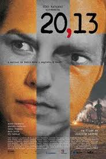 Poster de Filme 20,13: O Purgatório (2006)