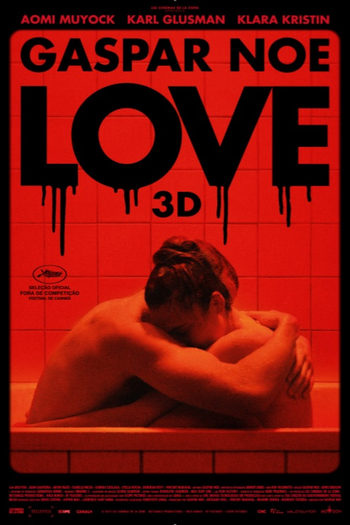  de Filme Love (2015)