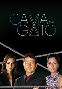 Cama de Gato (Cama de Gato)