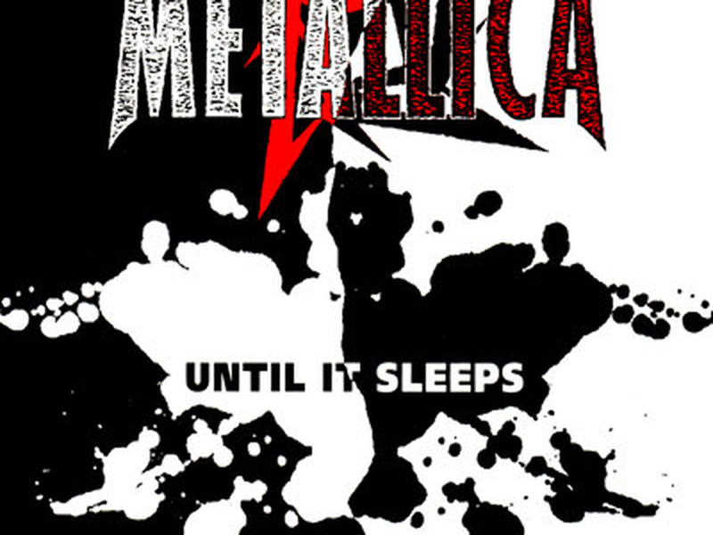 Foto 1 de Metallica: Until It Sleeps