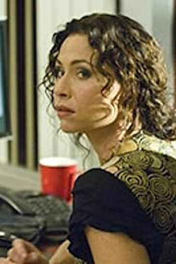 Poster de TV Hail Mary (2011)