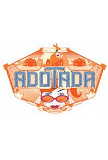 Adotada (3ª Temporada) - Poster / Capa / Cartaz - Oficial 2