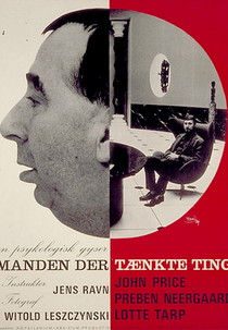 The Man Who Thought Life (Manden der tænkte ting)