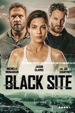 Guerra Oculta (Black Site)