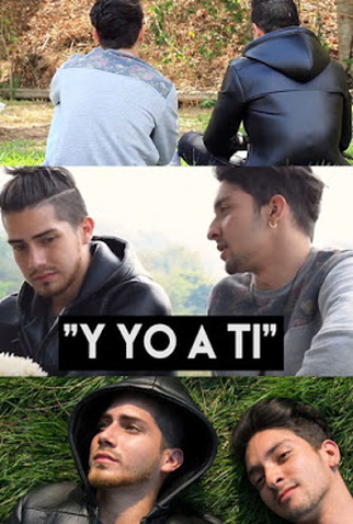Poster 1 de Curta E eu a você (2013)