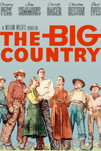  de Filme Da Terra Nascem os Homens (1958)