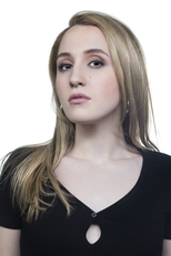 Harley Quinn Smith