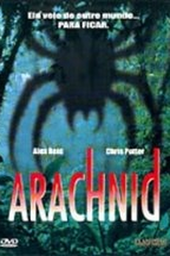  de Filme Aracnídeo (2001)