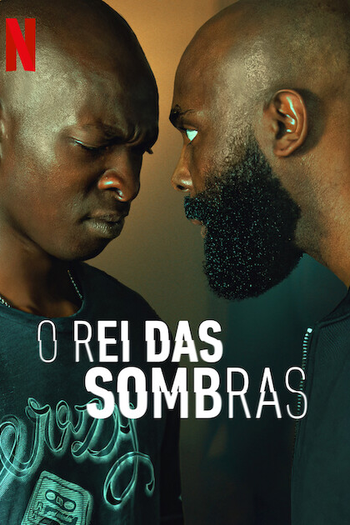  de Filme O Rei das Sombras (2023)