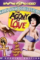 Agony of Love (Agony of Love)