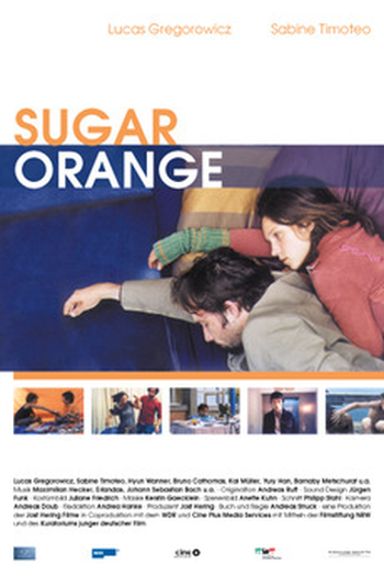  de Filme Sugar Orange (2004)