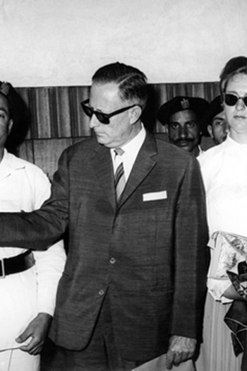 Poster de Filme O Espião de Alto Luxo (2007)