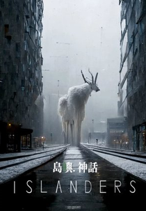 Islanders (島嶼・神話)