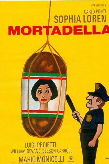  de Filme La Mortadella (1971)