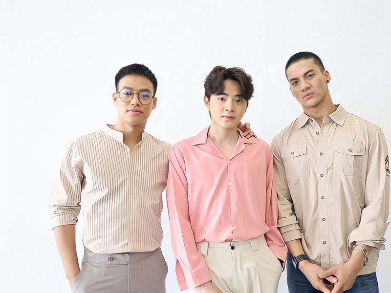 Foto 16 de Mr. Bad Guy