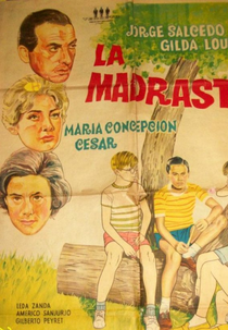 La Madrastra (La Madrastra)