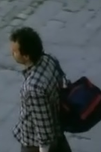 Poster de Episódio Mio padre è stato in carcere (2004)
