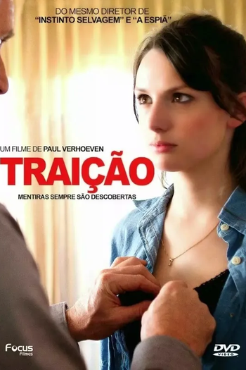  de Filme Traição (2012)