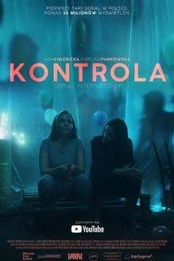  de Série Kontrola (1ª Temporada) (2019)