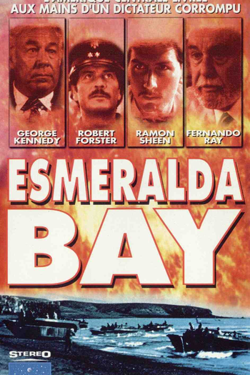  de Filme Esmeralda Bay (1989)